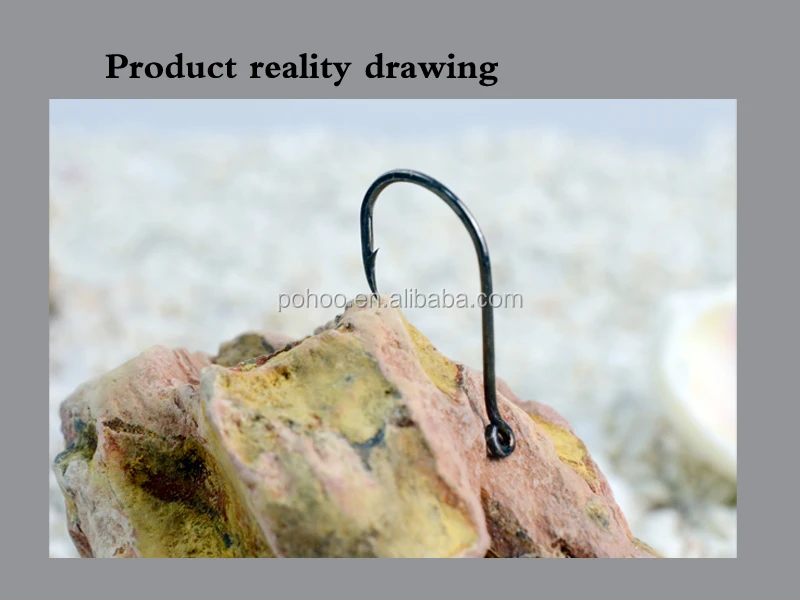 BEAK OCTOPUS Cheap fishing tackle hook