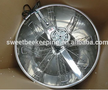 8 кадра ручная мед экстрактор, 8 кадров электрической медогонки