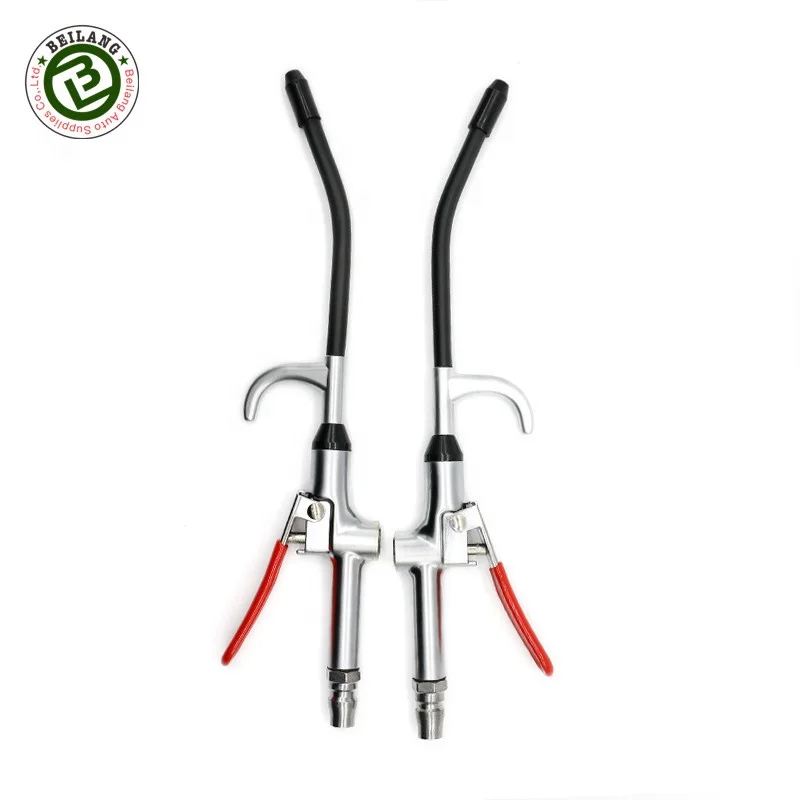 Car washer high pressure auto air spray gun Car cleaning tools dust air blowing dry gun/professional air spray gun