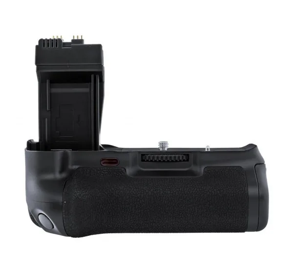MK-550DL LCD Timer Battery Grip Holder For 550D 600D 650D 700D / Rebel T2i T3i T4i T5i