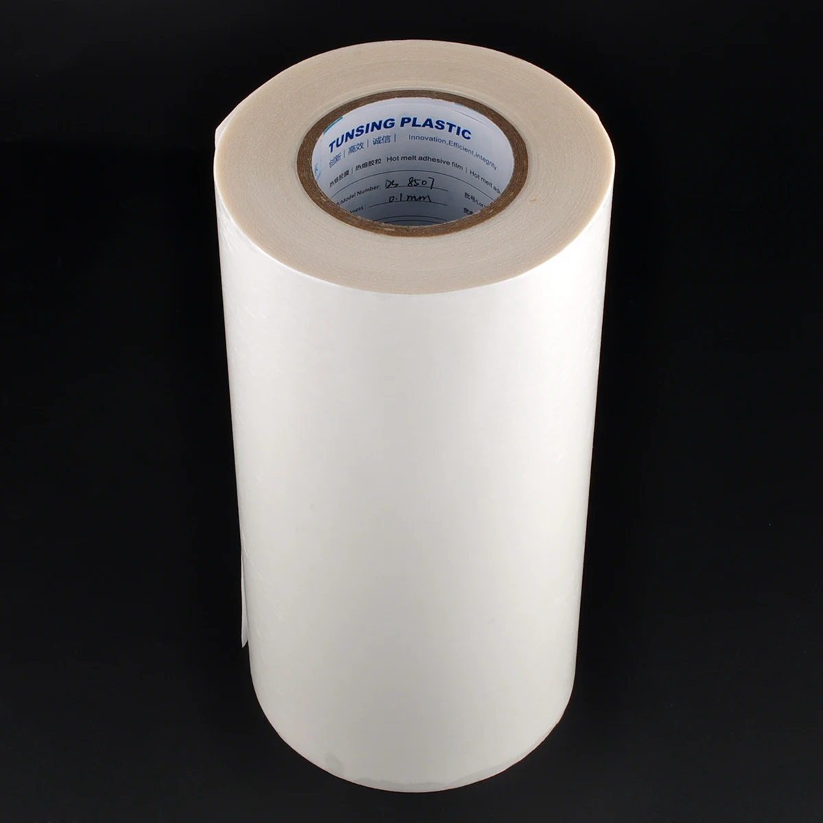 TPU Thermoplastic Hot Melt Adhesive Film Diamond Painting Glue