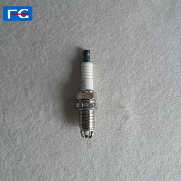 Auto Ignition System car spark plug RFC42LZ2E spark plug  best selling spark plug for France cars