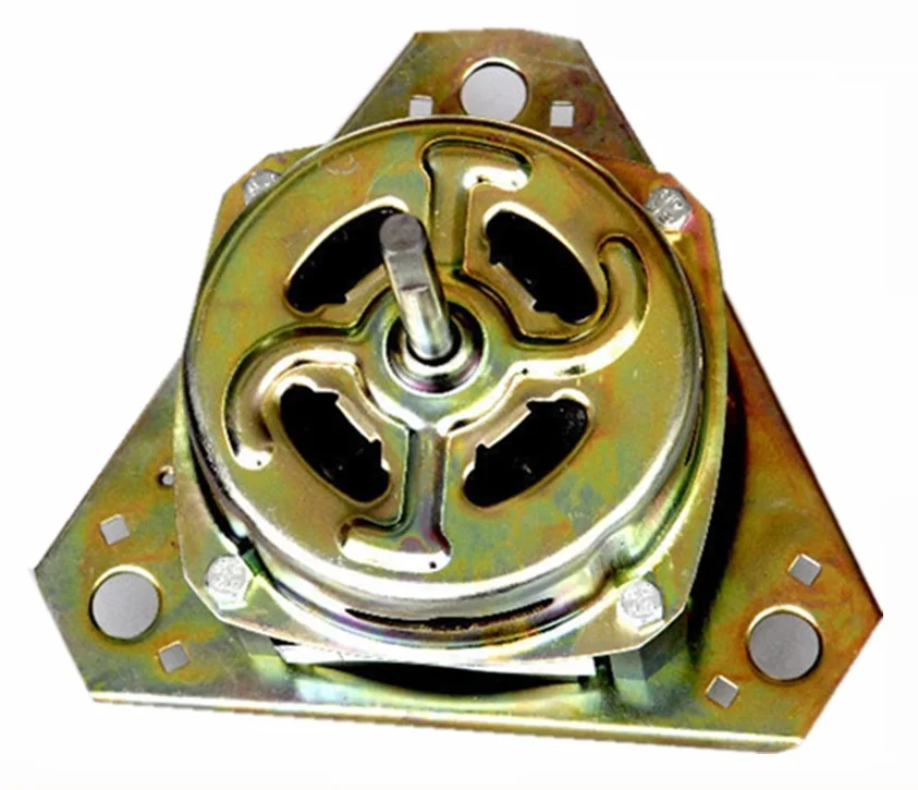 China factory washing machine motor 110 220v 60W to 150W 135W with Copper wire