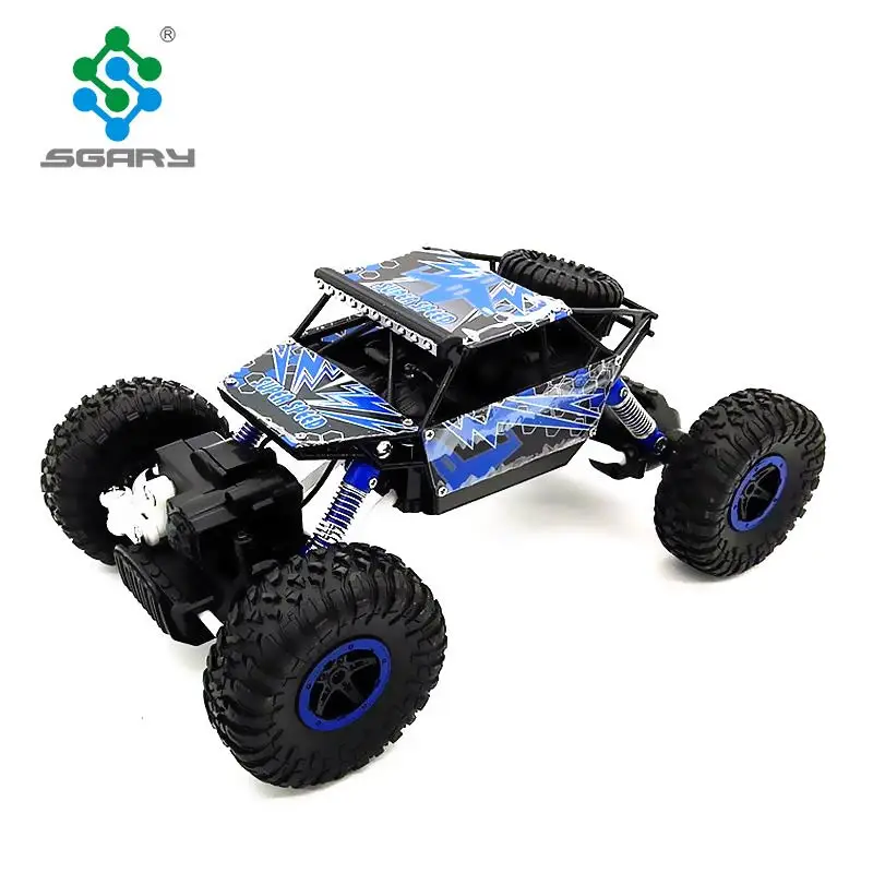 1:18 Drift Radio Remote Control Toy RC Car with Amphibious Off road vehicle for large size for kids