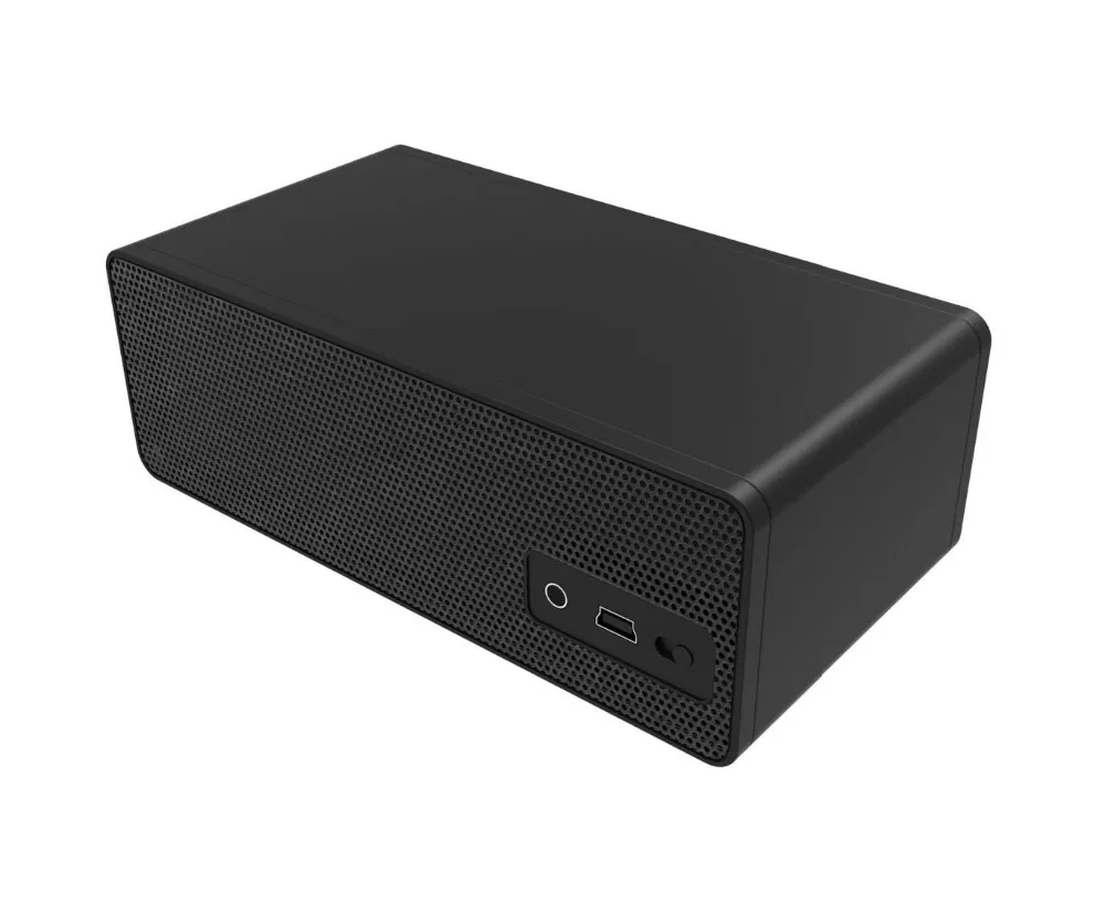 wireless magic interaction amplified speaker  portable