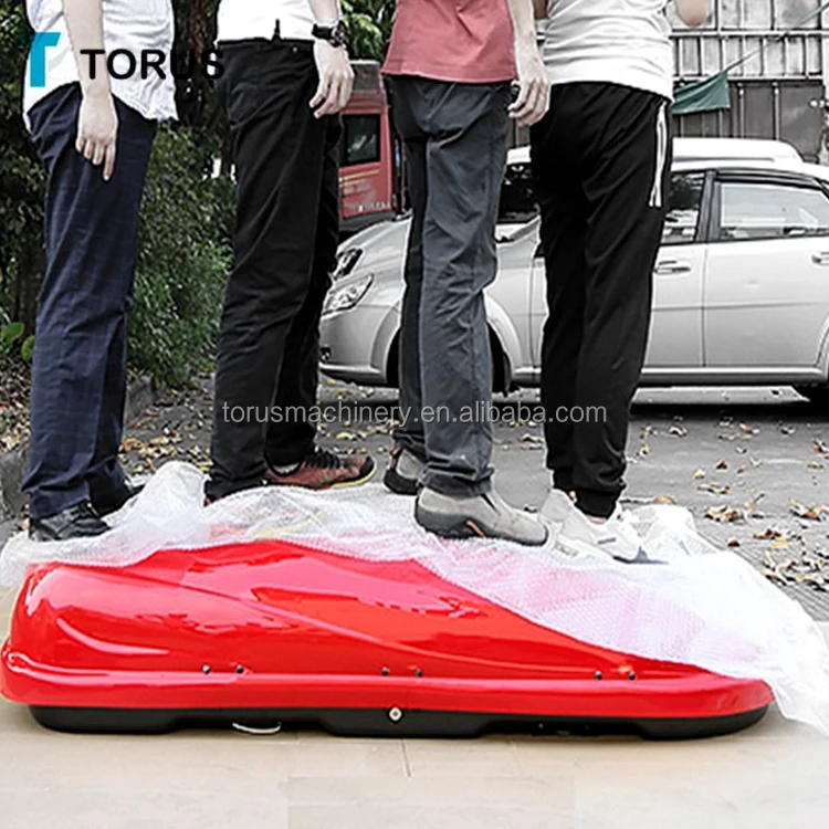  Лидер продаж световой короб на крышу автомобиля с грузоподъемностью 75 кг