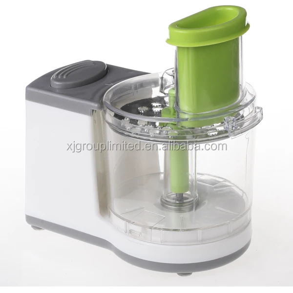 Мини-кухонный комбайн