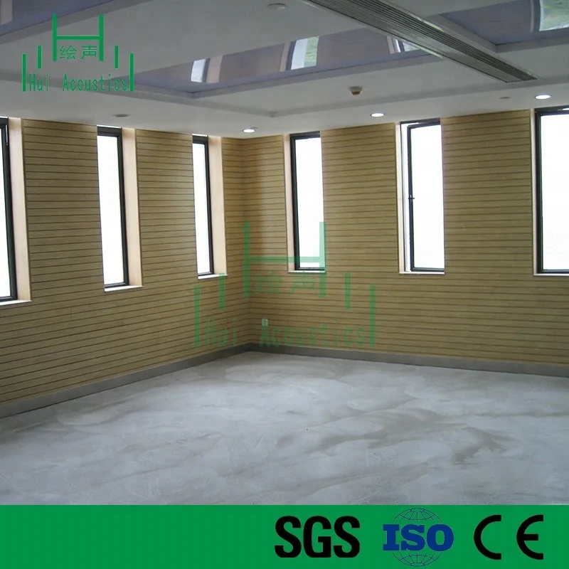 Sound System for Hotel Absorbing Materials Cheap Acoustic Panels