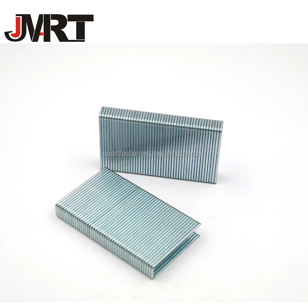 BCS15 Metal Hardwood Ground Staples