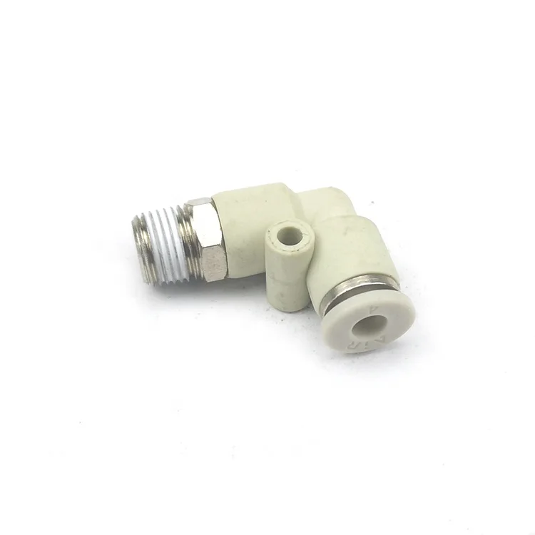 sewing machine spare parts Regulating valve outlet connector for sewing machine