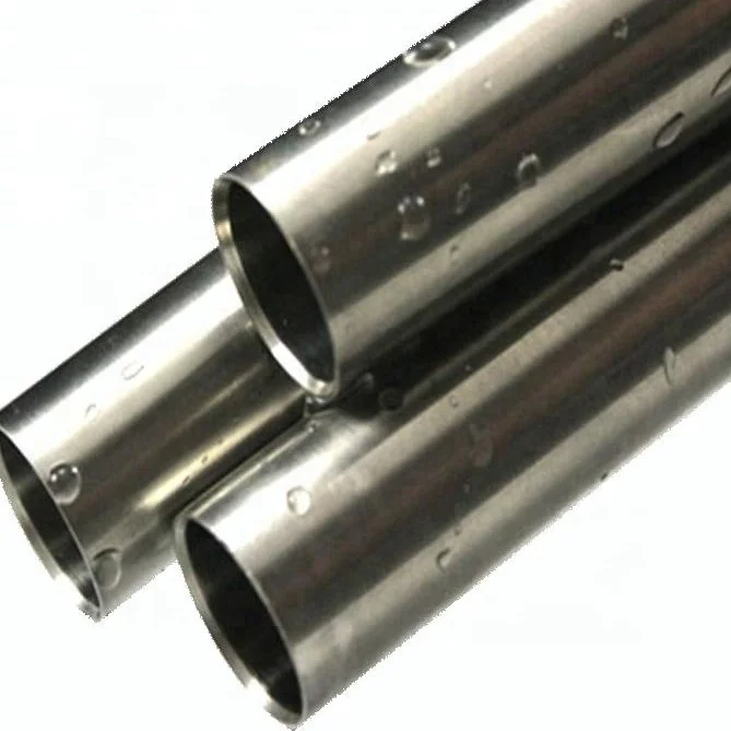 China Top Sale Stainless Steel Pipe ASTM JIS Aisi Inox Tube Od45mm Stainless Steel Sheet 304 Stainless Steel Tube On Sell