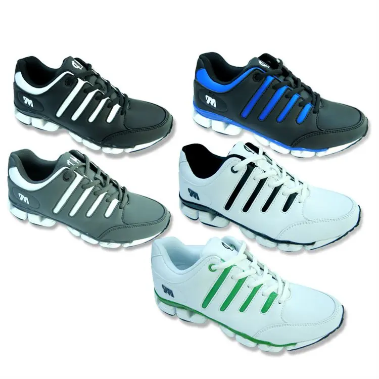 Белый последние воздуха Спортивные кроссовки для бега