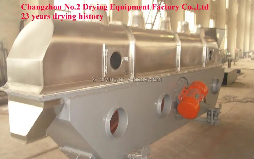 Raw palm sugar drying machine