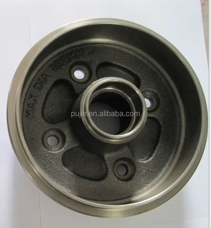 
High quality brake drum for Daewoo MATIZ 