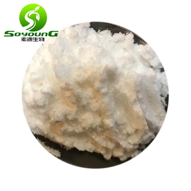 
natural mucuna pruriens extract 98% l-dopa powder 