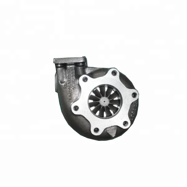 TO4E55 turbo type LJ00017K 730505-0001 turbocharger for Daewoo DH300-7 engine