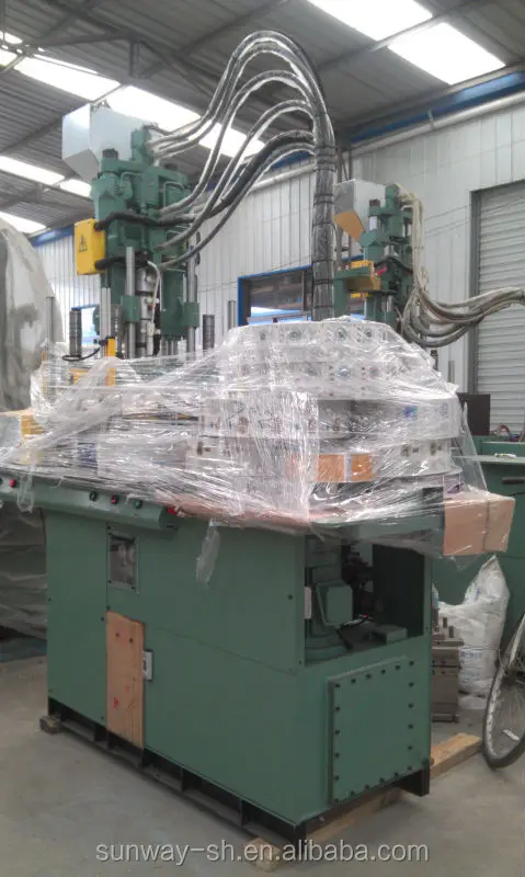 B.ZTN-II Semi Automatic /manual Toothpaste /Laminated /Cream Tube Shoulder Injection Machine