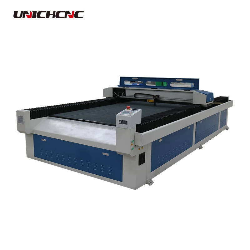 
Factory price !Co2 90w co2 laser cutting machine 100% cotton fabric for bed sheets 1325 
