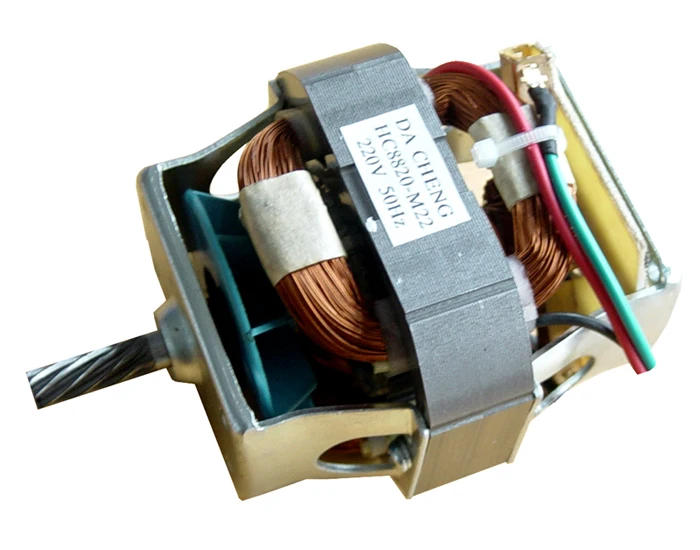 Hand blender motor  Mixer Motor