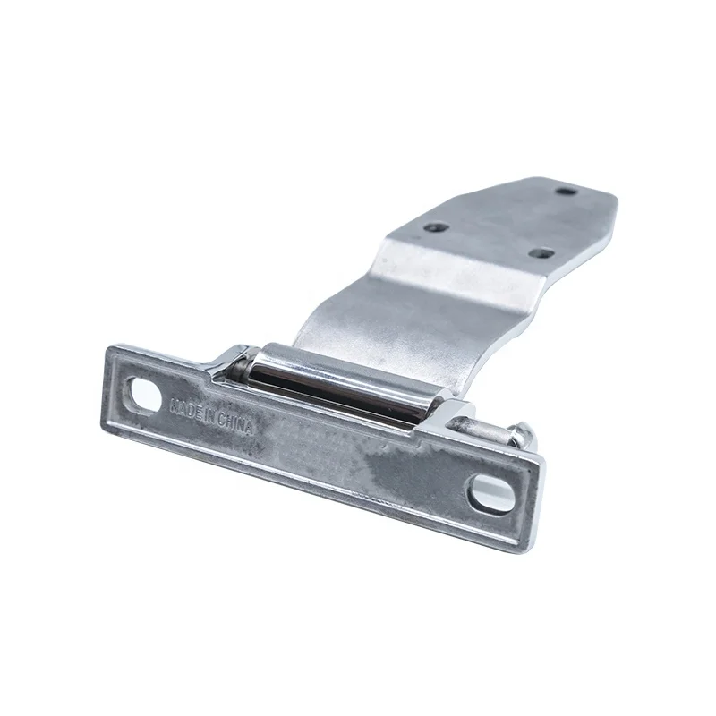 Container truck body sus304 toolbox door