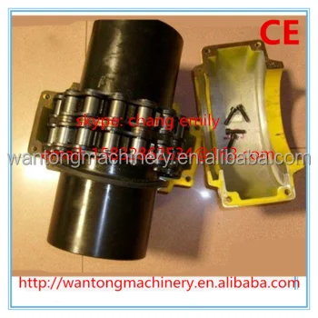 kc coupling 5016 chain coupling roller chain coupling
