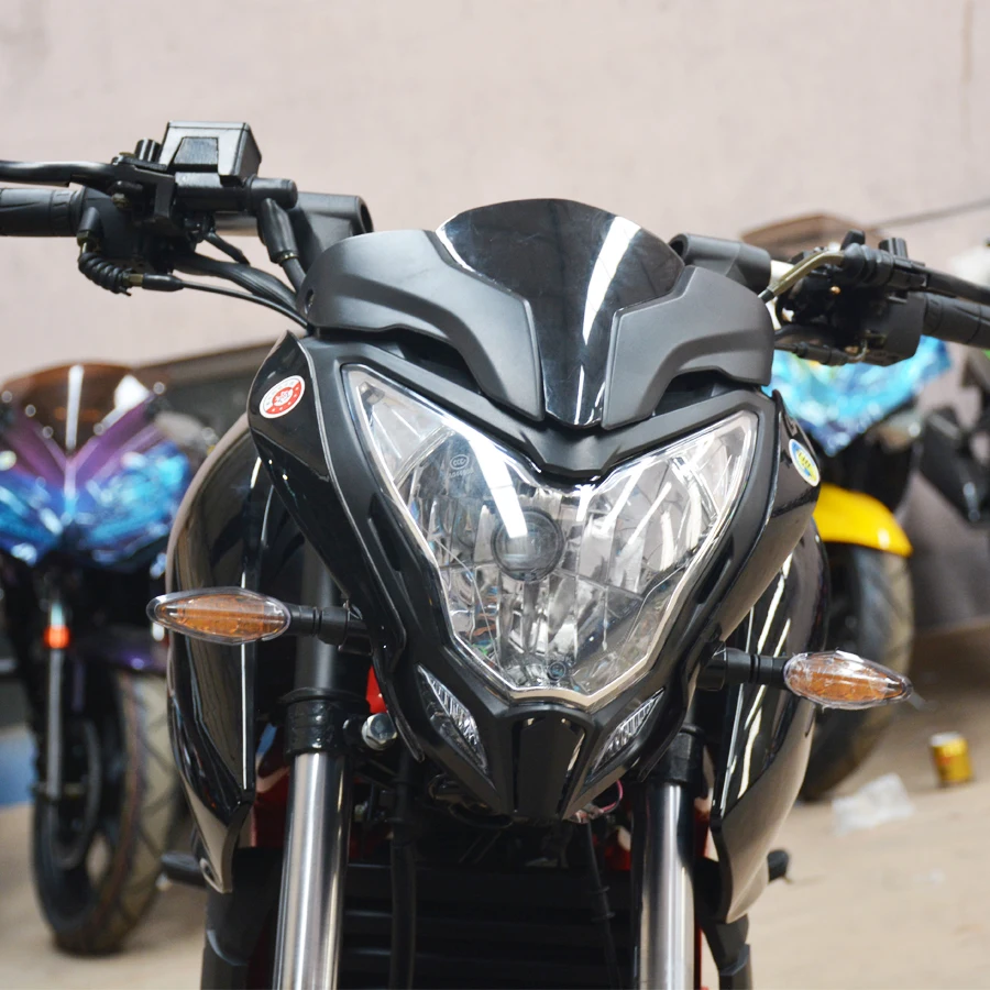 Motorcycles 250cc 400cc for sale