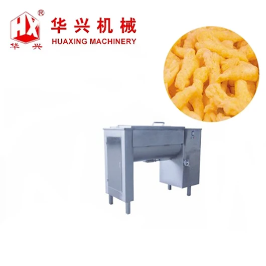 Оптовая продажа коммерческой промышленных Кукурузы Затяжек Машина