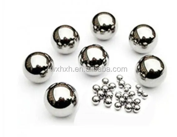 20mm 25mm many sizes of bearing steel ball