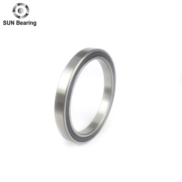 61824RS подшипник размеры 120*150*16 мм