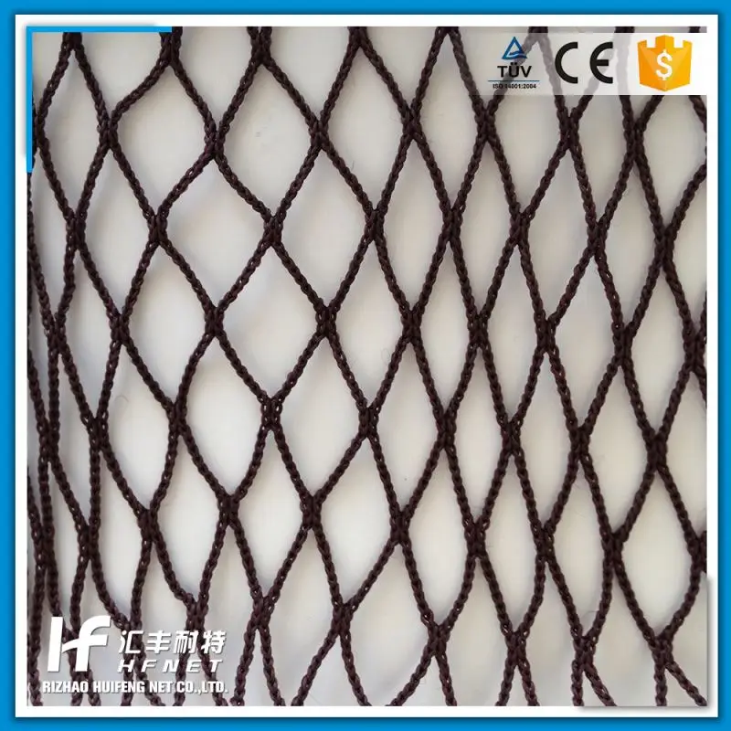 rede de pesca Plastic Net Multifilament Fishing Cast Net Trammel Net