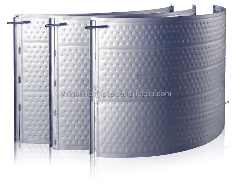 Stainless Steel Economy Plate of Heat Exchanger
