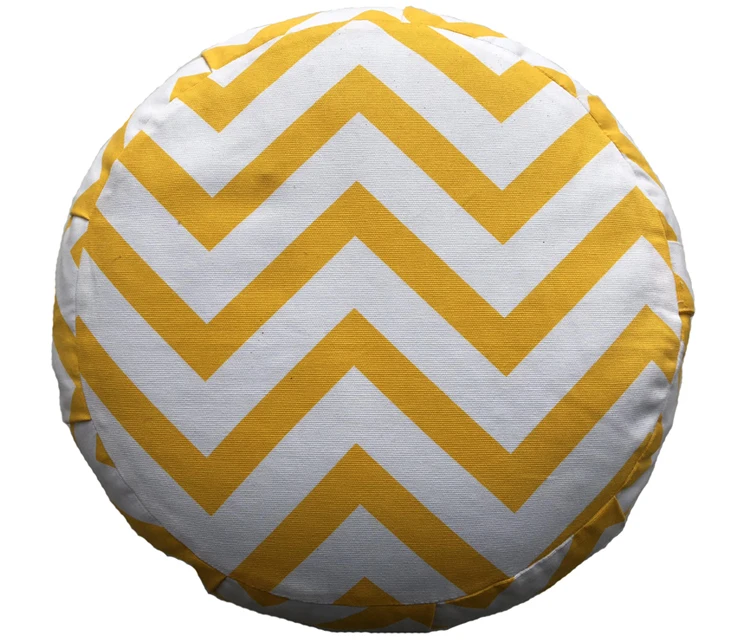 2019 manufacture cheap hot sell wholesale organic yoga zafu meditation cushions zabuton set cojines meditacion