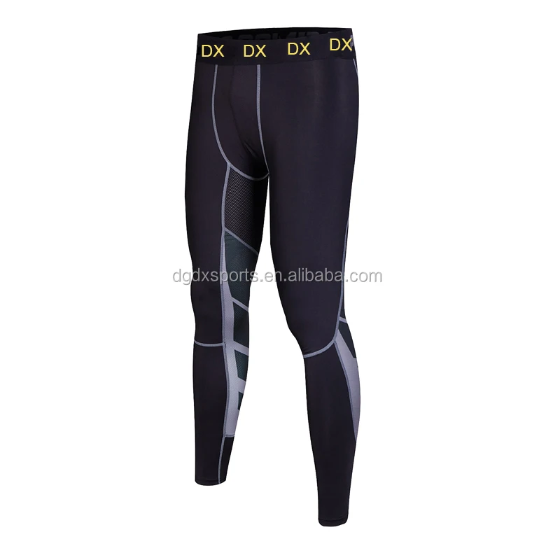 Custom gym basketball leggings compression tights