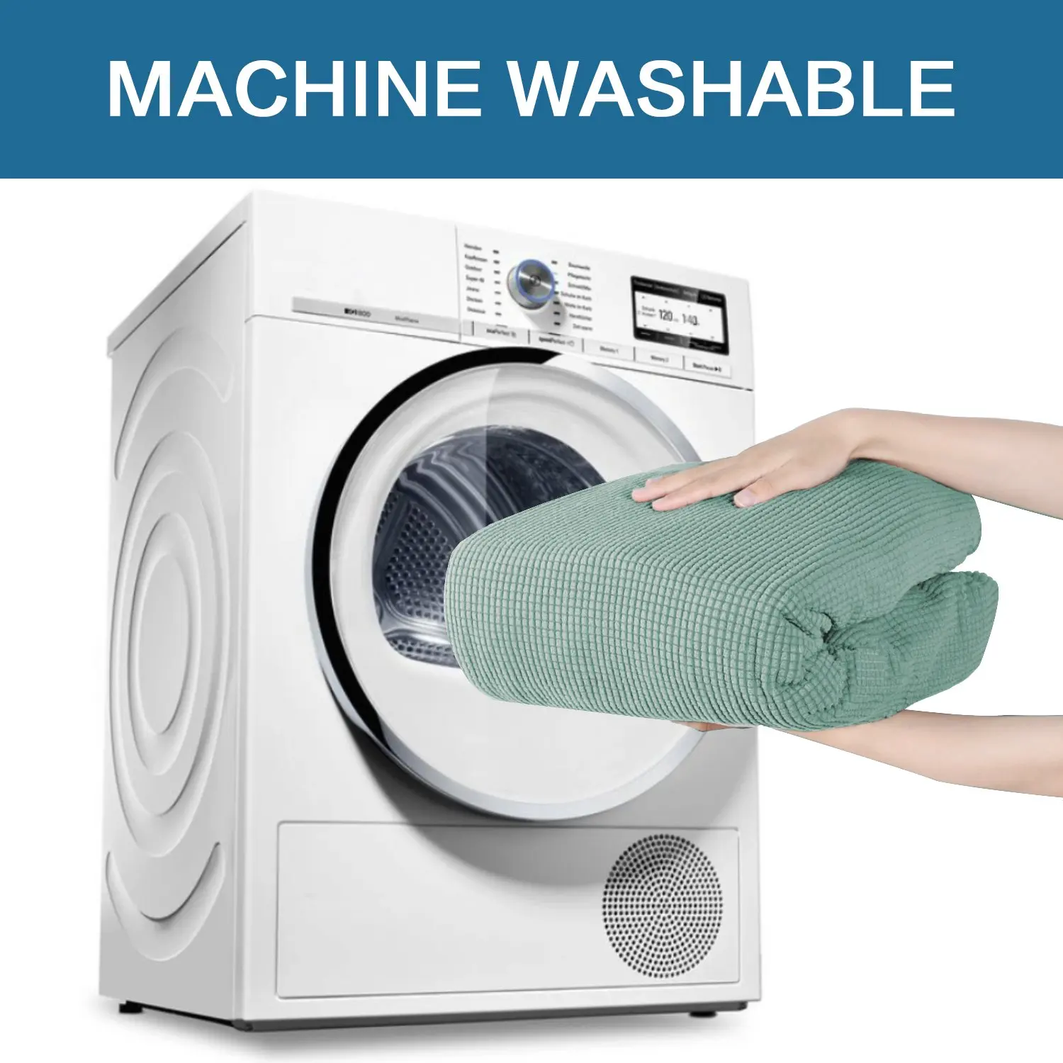 Protective Sofa Cover Stretch Cover Sofa Waterproof