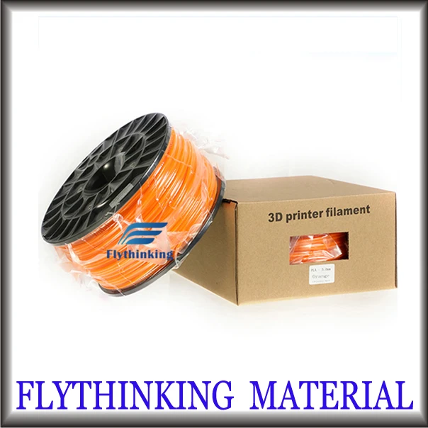 
2020 Best selling wholesale factory price Large Intensity professional 1.75MM PETG plastic pellets 3d printer filament 