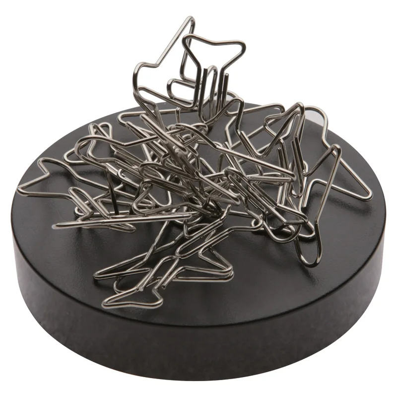 
2021, китайский завод, высокое качество, рекламная забавная форма, магнитные зажимы, коробка с 10 зажимами для бумаги 