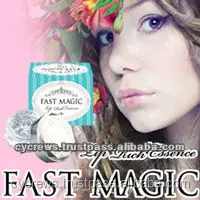 
Sexy Japan girl watery moisturized lip plum long lasted moisture lip massage cream made in Japan 