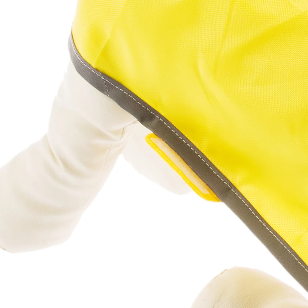 Wholesale Factory Manufacturer Waterproof Cat Jacket Large Pet Dog Rain Coat Raincoat For Dog