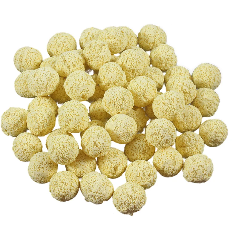 Bacteria House for Water Purification of Fish Tank Filter Material