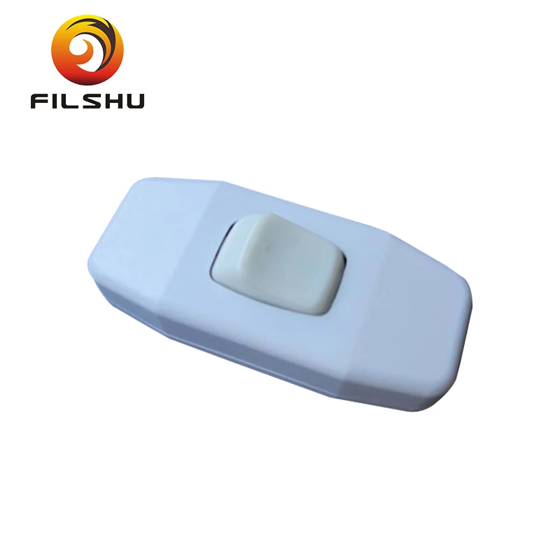 inline switch for table lamp