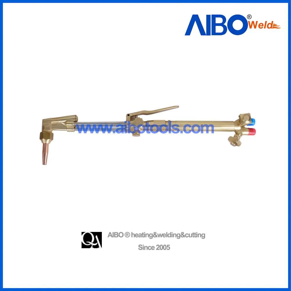 Brand New Type 42 4F Price Gas Cutting Torch for Heavy Duty