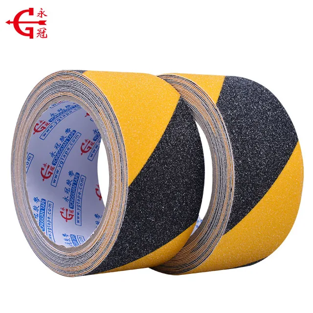 Direct manufacturers quality assurance safety anti skid tape anti slip tape