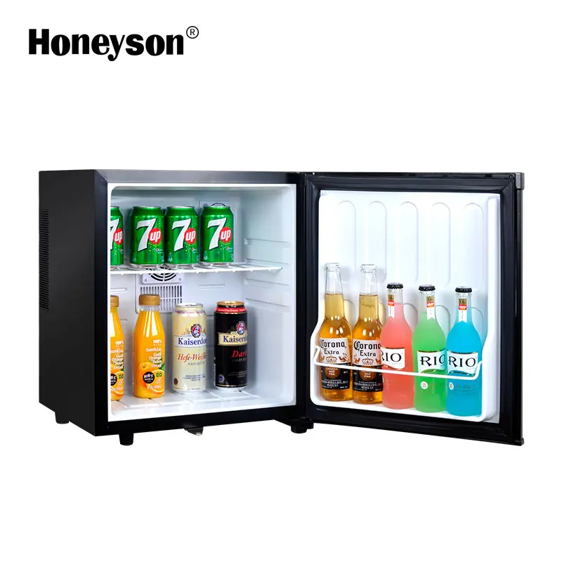 Honeyson оптовая продажа с фабрики 48 Вт мини Пепси замок сумка холодильник