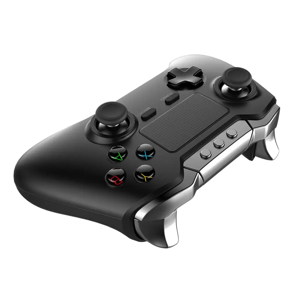 Ipega 9069 Game Handle Double Vibration Touch Limit Dedicated Wireless BT Joystick For King Of Glory
