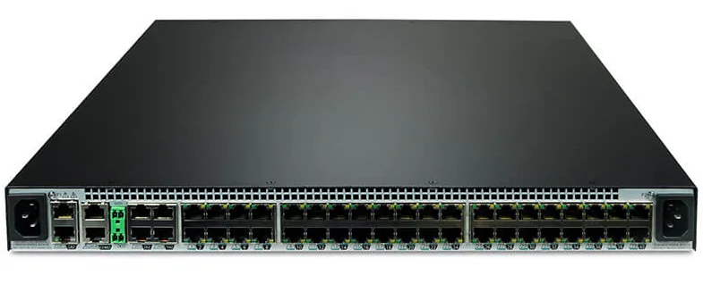 40 SP/KVM/Serial Avocent UMG 4000 Universal Management Gateways