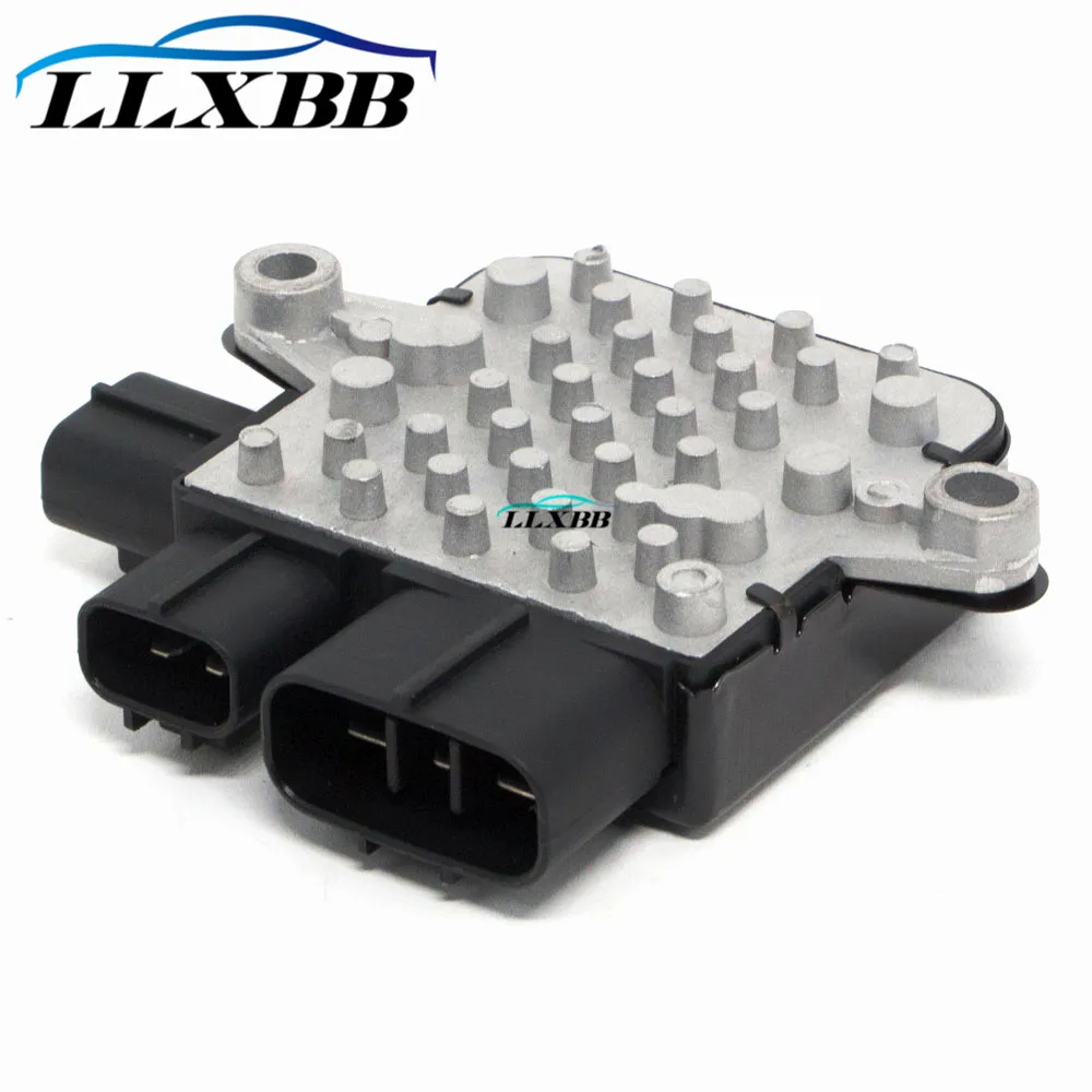 Резистор двигателя нагревателя 21493EH10A для Mitsubishi Lancer Outlander 1355A143 1355A124