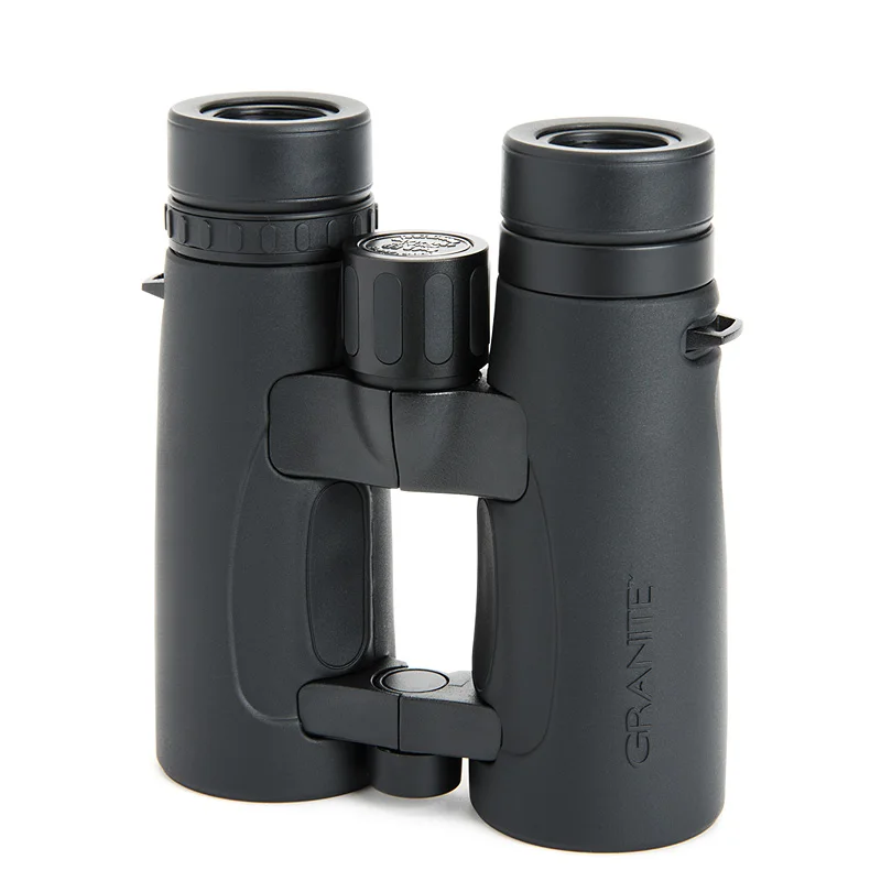 Бинокль Celestron из гранита экстра-Низкая дисперсия BKA4 стеклянная линза комета ED бинокль 8x42 с заполненным азотом для охоты