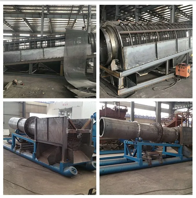 Mobile Gold mining trommel australia for sale