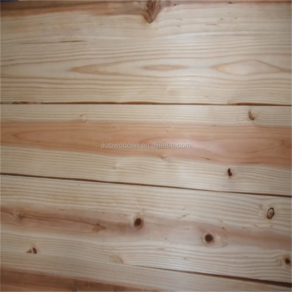 
pine/fir/spruce full stave solid wood panels for funiture board 