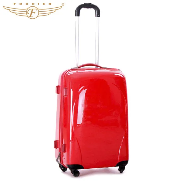 
Жесткий чемодан на колесиках с индивидуальным принтом из АБС и поликарбоната, дорожная сумка, чемодан 